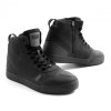 BUTY MOTOCYKLOWE REBELHORN SPIKE BLACK 46
